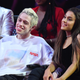 Illustration for article titled Ariana Grande recorded multiple versions of "Thank U, Next," in case she and Pete Davidson worked it out
